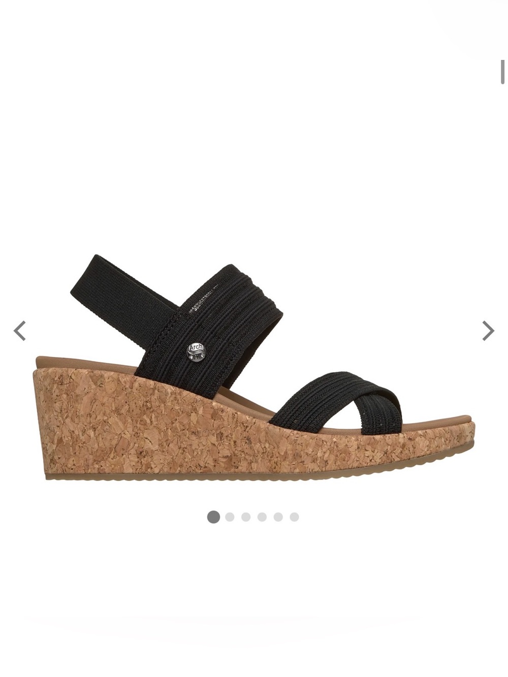 Skechers Arch Fit Beverlee 2.0 - Bali Vibes